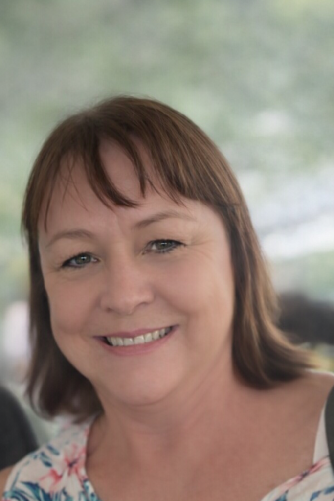 Penny Antoncich hypnotherapist in Johannesburg